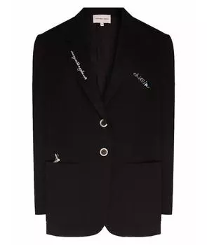 Жакет/пиджак