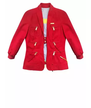 Жакет/пиджак