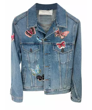 Жакет/пиджак