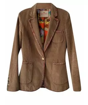 Жакет/пиджак