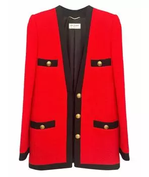 Жакет/пиджак