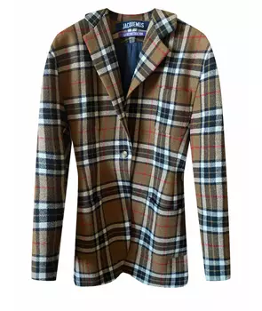 Жакет/пиджак