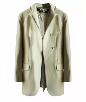 Жакет/пиджак