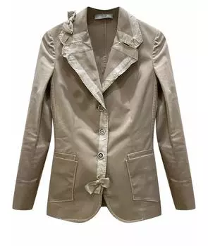 Жакет/пиджак