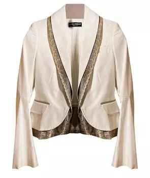 Жакет/пиджак