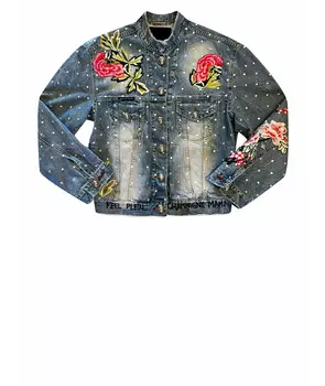 Жакет/пиджак