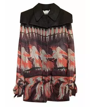 Жакет/пиджак