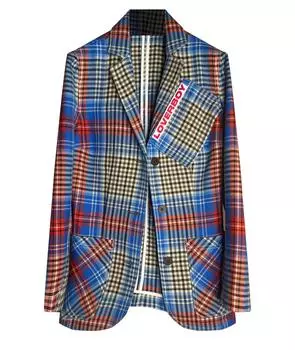 Жакет/пиджак