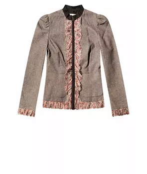 Жакет/пиджак