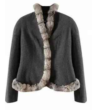 Жакет/пиджак