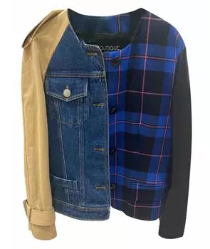 Жакет/пиджак