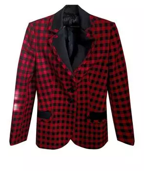 Жакет/пиджак