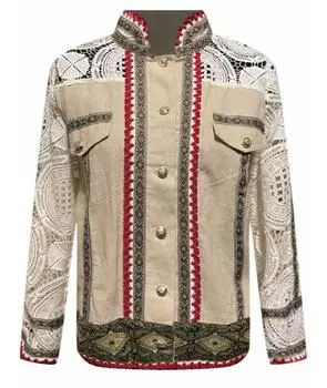 Жакет/пиджак