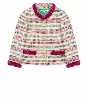 Жакет/пиджак