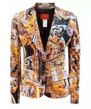 Жакет/пиджак