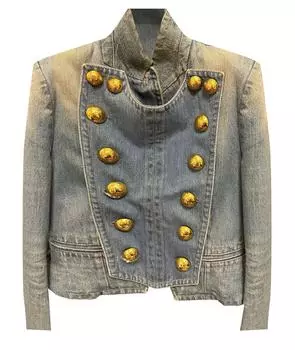 Жакет/пиджак