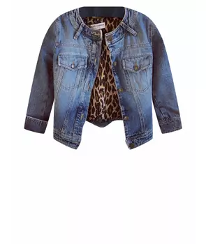 Жакет/пиджак