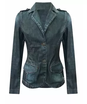 Жакет/пиджак