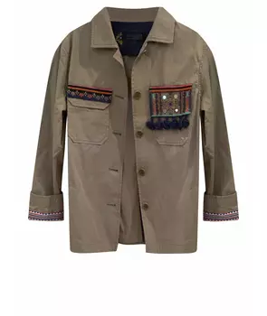 Жакет/пиджак