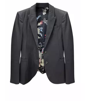 Жакет/пиджак