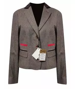 Жакет/пиджак