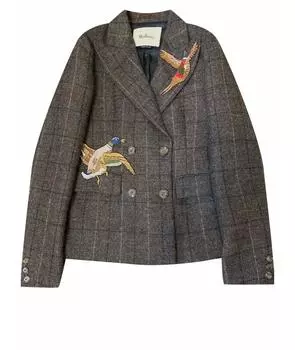 Жакет/пиджак