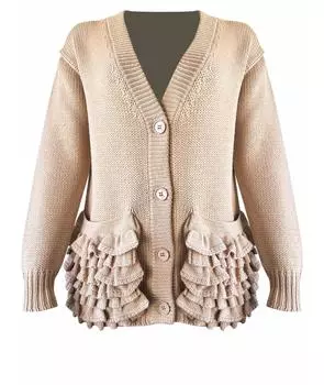 Жакет/пиджак