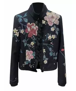 Жакет/пиджак