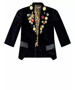 Жакет/пиджак