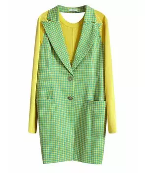 Жакет/пиджак