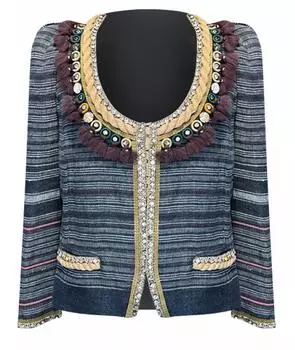 Жакет/пиджак