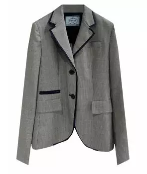 Жакет/пиджак