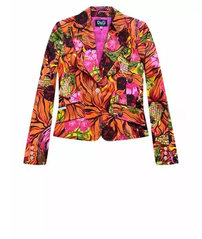 Жакет/пиджак