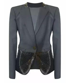 Жакет/пиджак