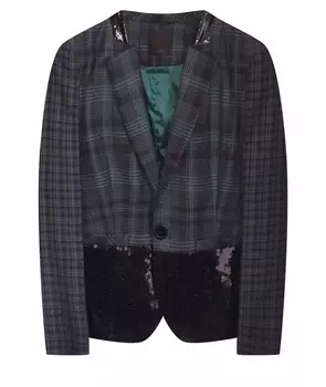 Жакет/пиджак