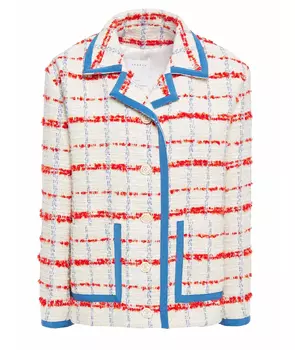 Жакет/пиджак