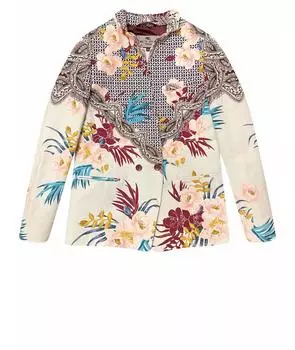 Жакет/пиджак