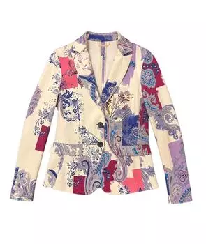 Жакет/пиджак