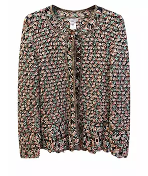 Жакет/пиджак