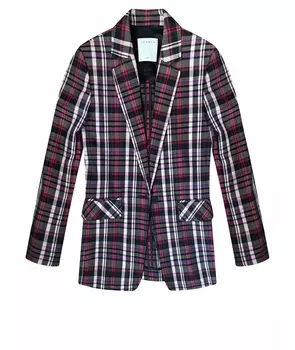 Жакет/пиджак