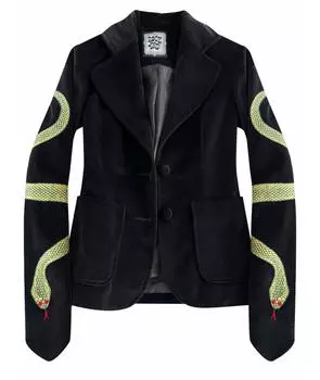 Жакет/пиджак