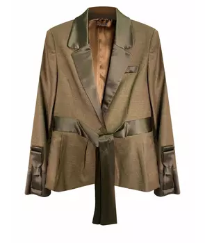 Жакет/пиджак