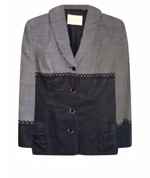 Жакет/пиджак