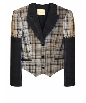 Жакет/пиджак