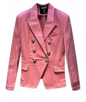 Жакет/пиджак