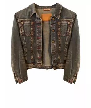 Жакет/пиджак