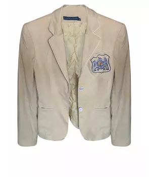 Жакет/пиджак