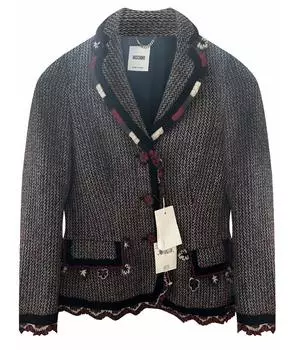 Жакет/пиджак