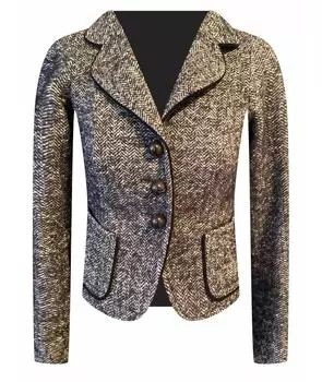 Жакет/пиджак