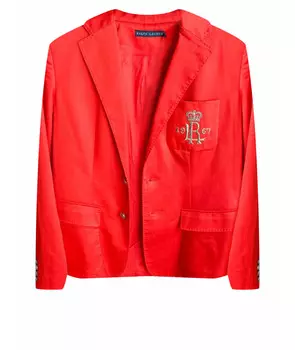 Жакет/пиджак